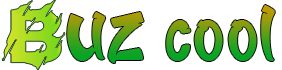 buz cool logo